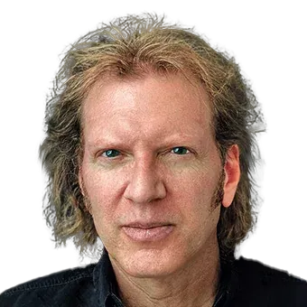 Mike Pell
