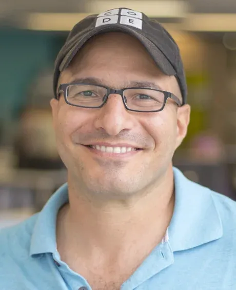 Hadi Partovi