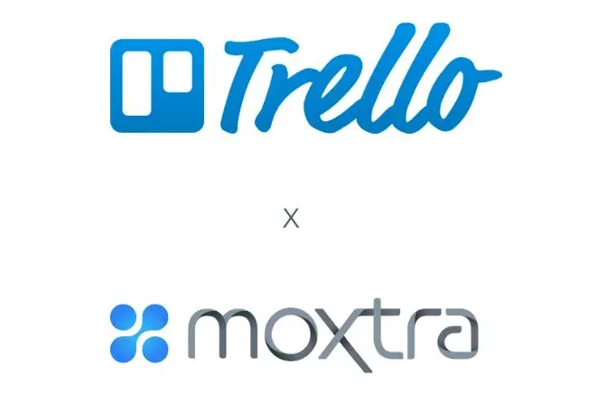 5- Moxtra