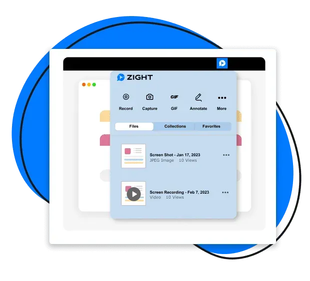 making a video sales letter using Zight