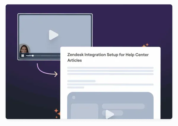 Zight's Step-by-Step Guide feature.