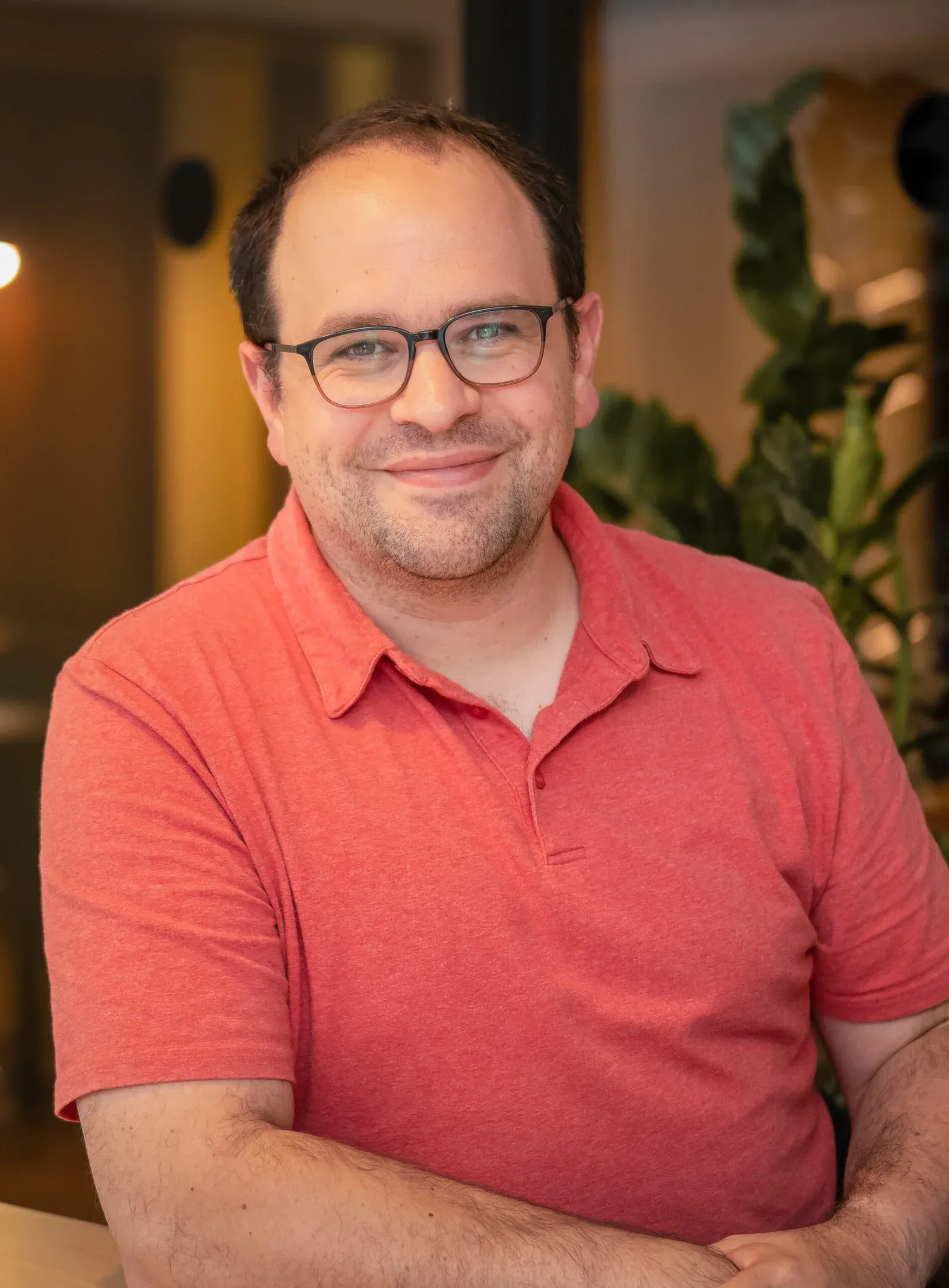 Mike Gozzo