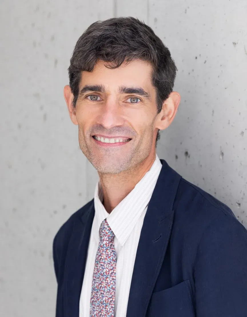 Nicholas Thompson