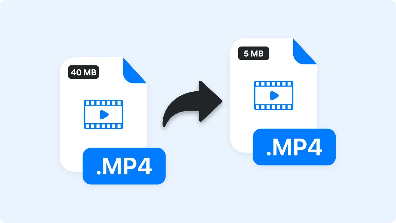 8MB Video Compressor
