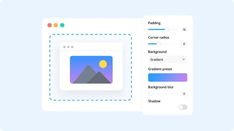 Background Editor