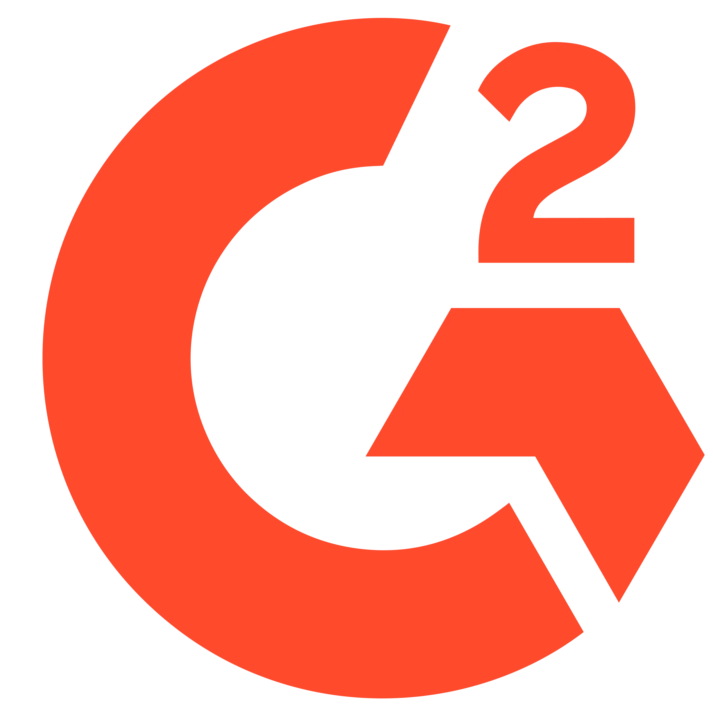 G2 Crowd