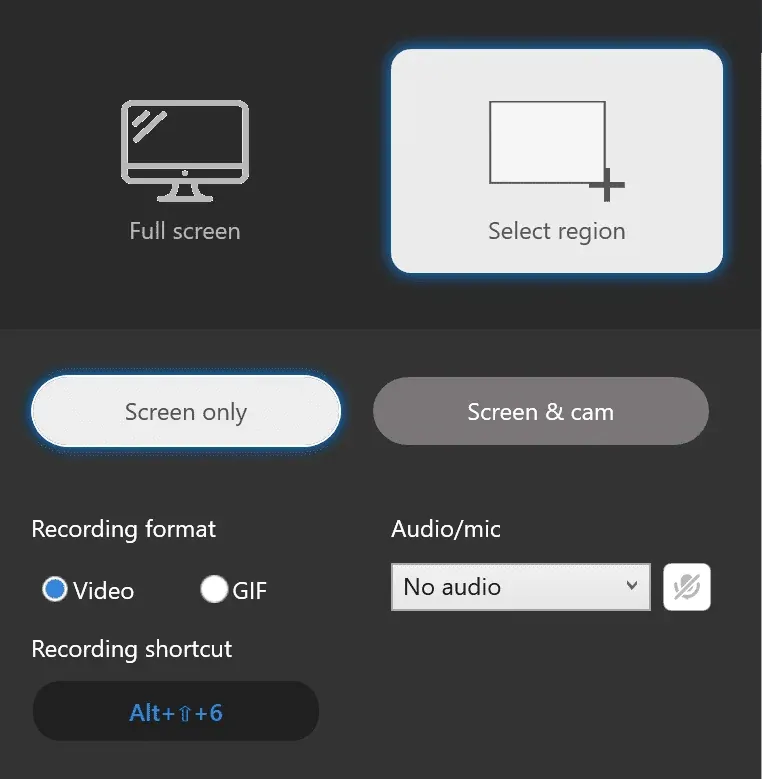 How to Screen Record on TikTok Step-By-Step