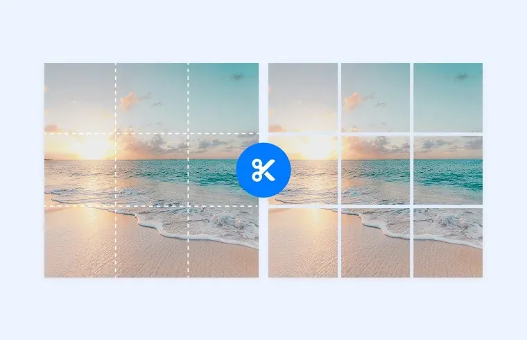 Image Splitter