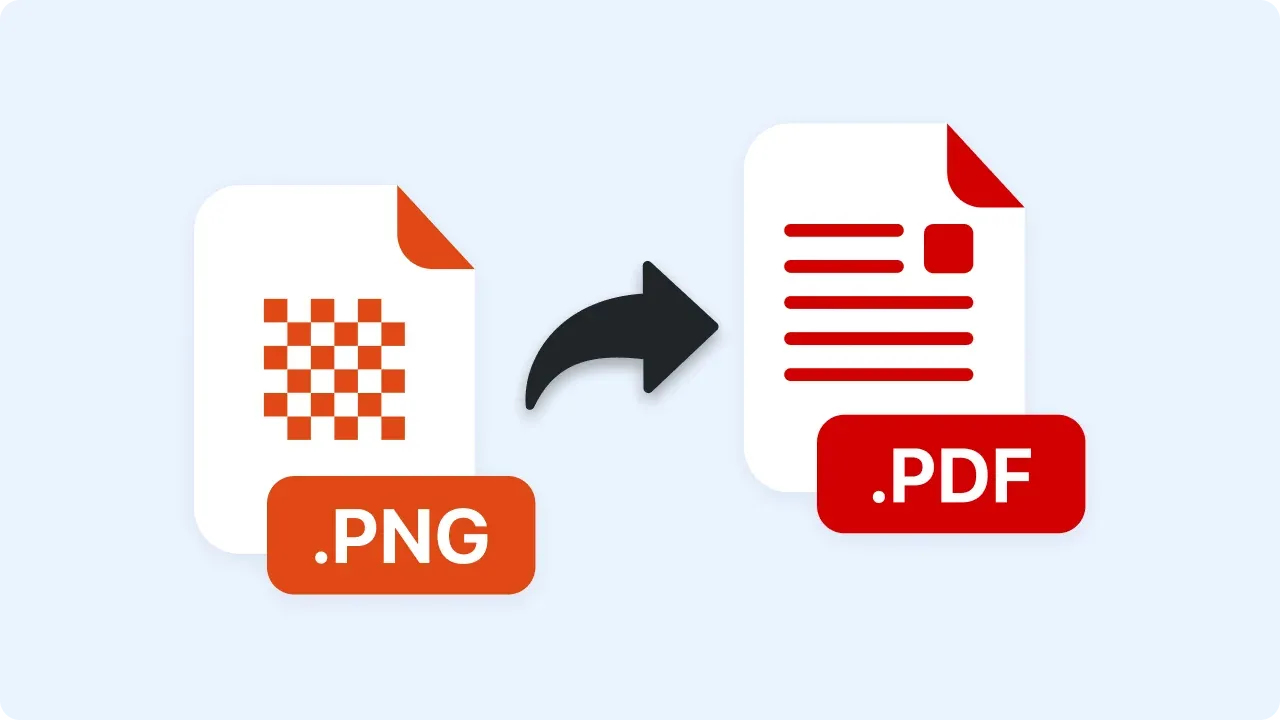 Image to PDF Converter