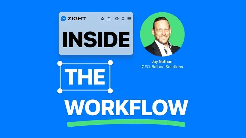 Jay Nathan, CEO at Balboa Solutions
