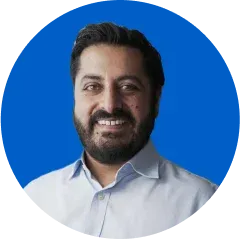 Mandeep Arora