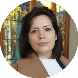 Marija Golubovic