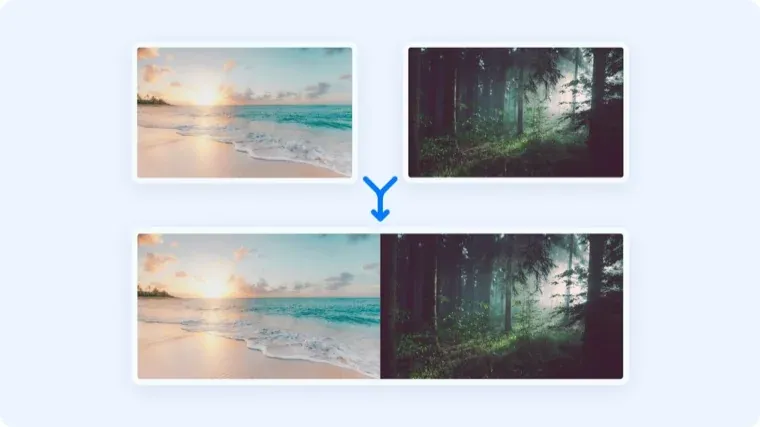 Image Merger