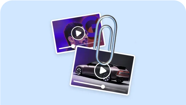 Merge Video