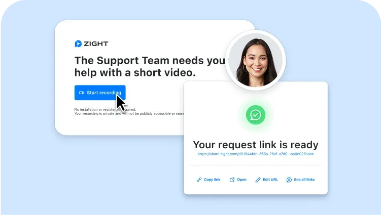 Request Video
