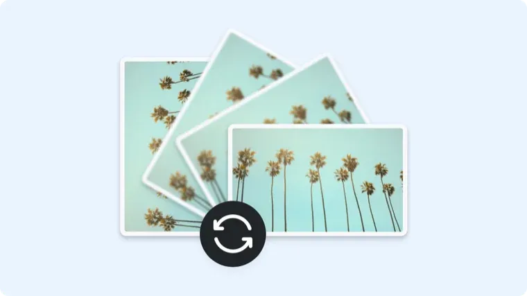 Image Rotator