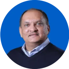 Samir Shah