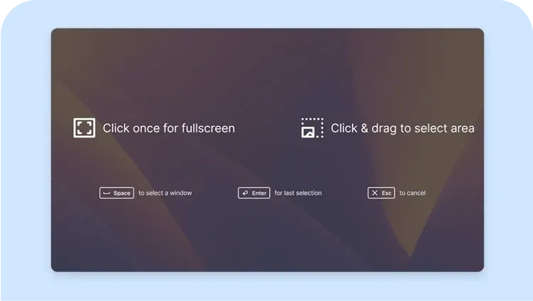Screen Capture