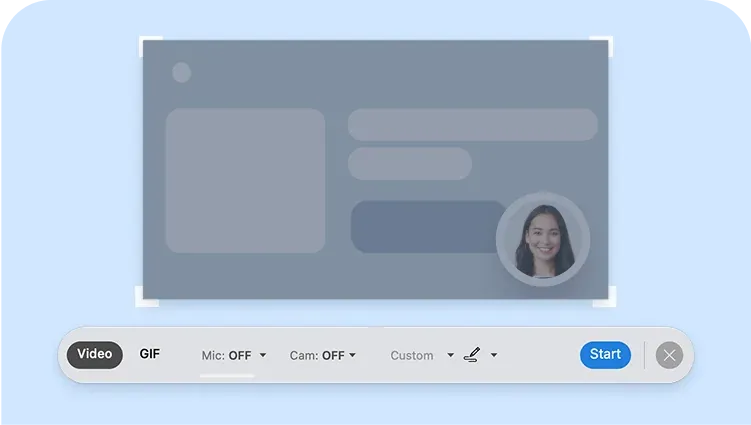 Screen Recorder