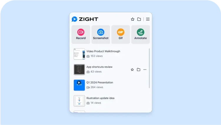 Screenshots on Mac