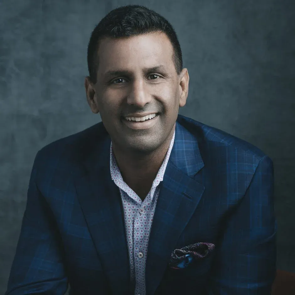 Nick Mehta