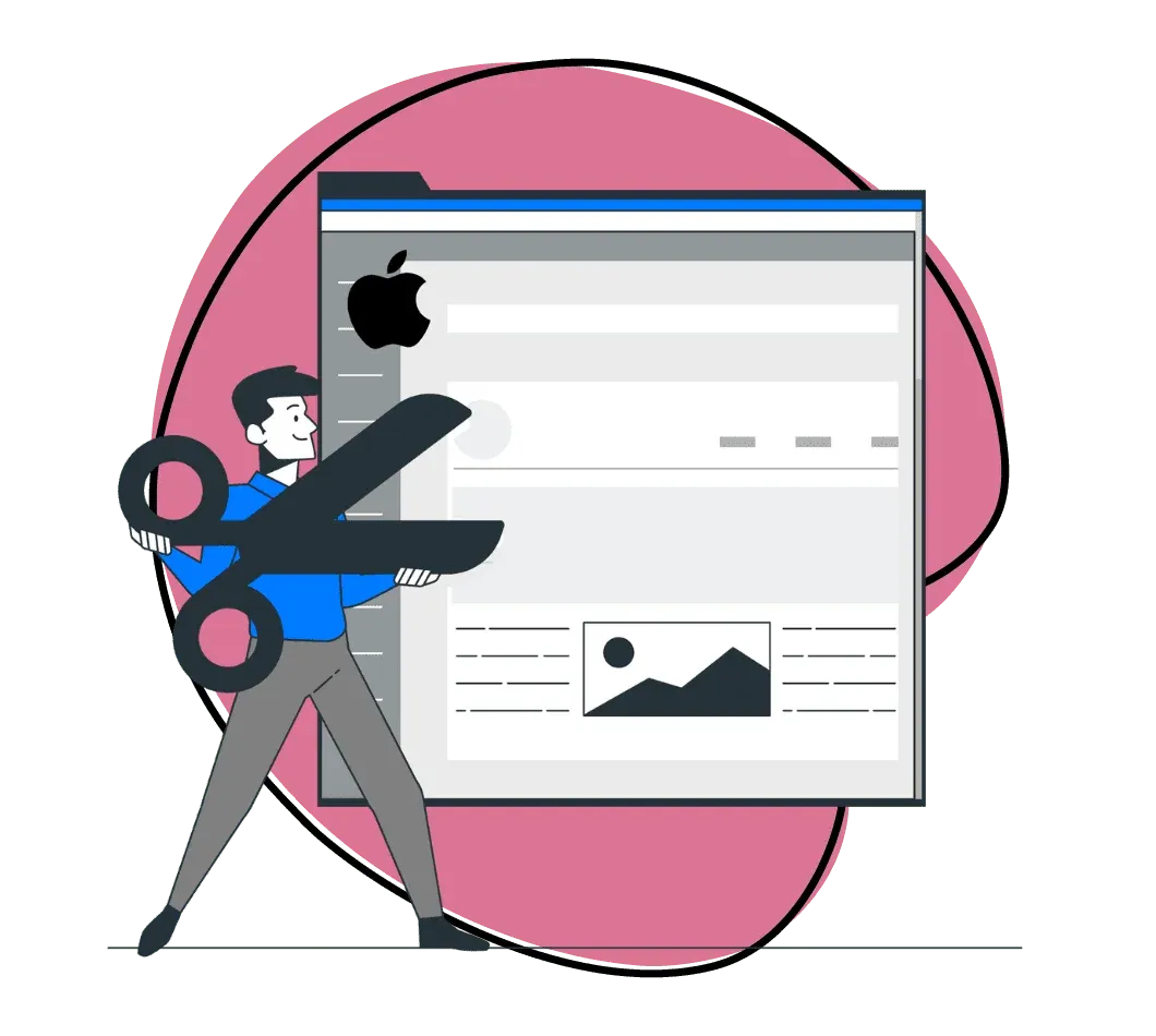How to Take A Screenshot on Mac (5 Simple Ways with Shortcuts)