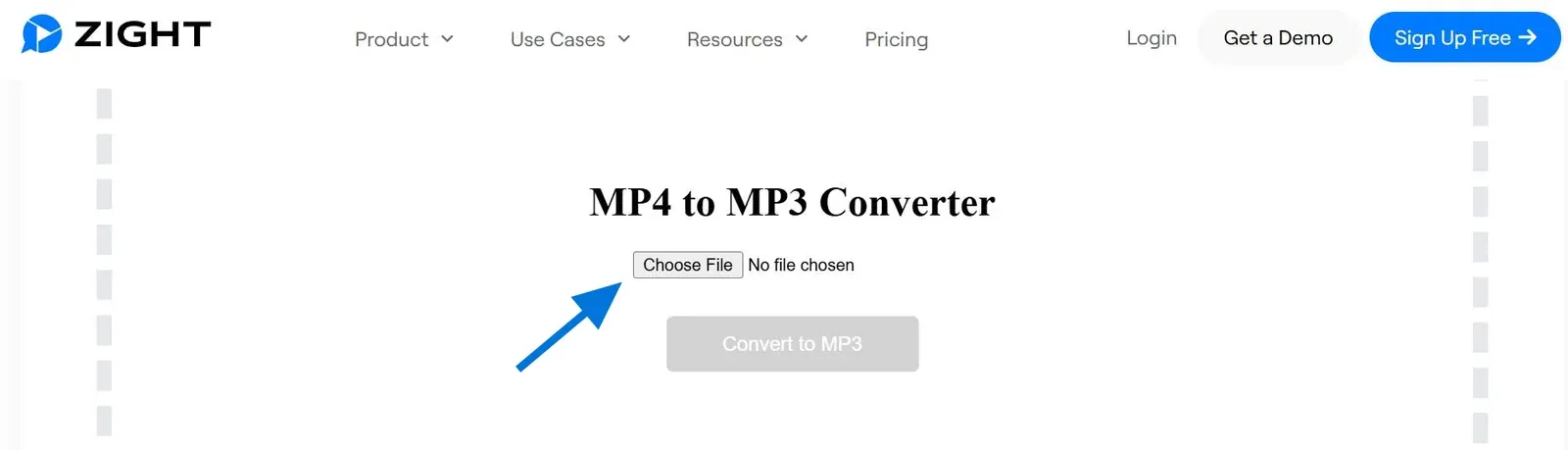 Convert MP4 to MP3