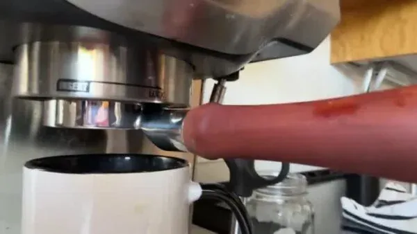 Observe the Coffee Stream
