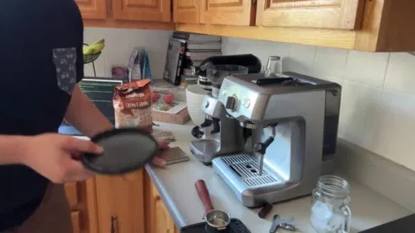 Use a Tiny Scale