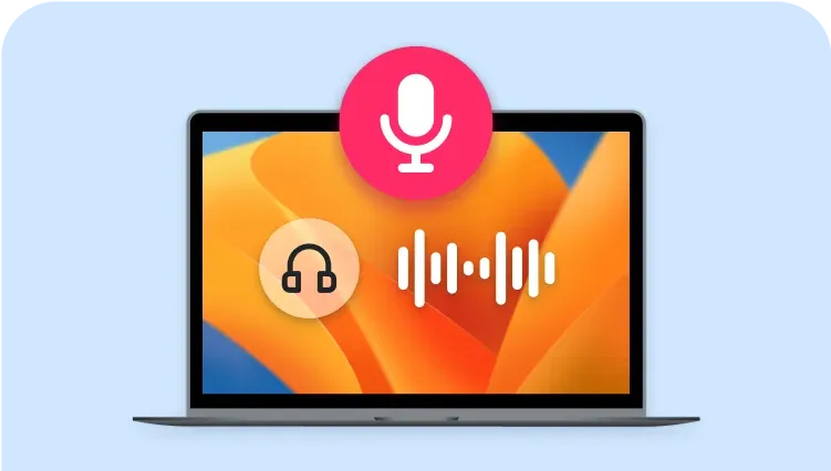 System Audio