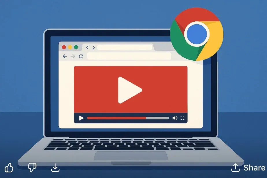 10 Super Fast Browsers for Streaming Video