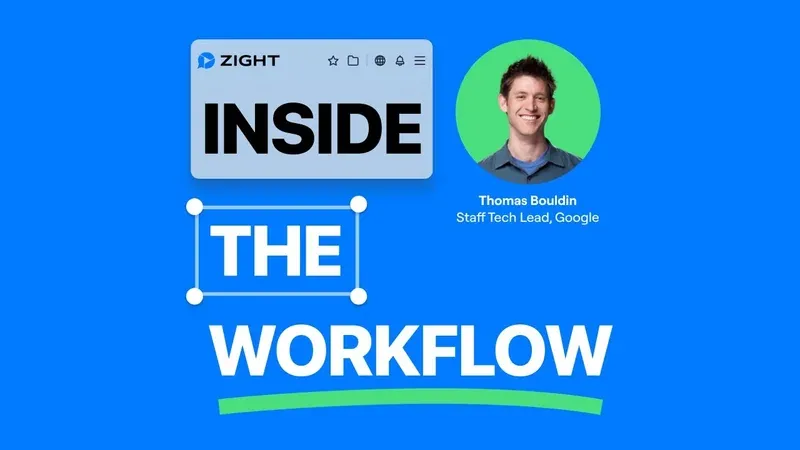 Thomas Bouldin, Google Tech Lead, Scaling Cloud Infrastructure & AI