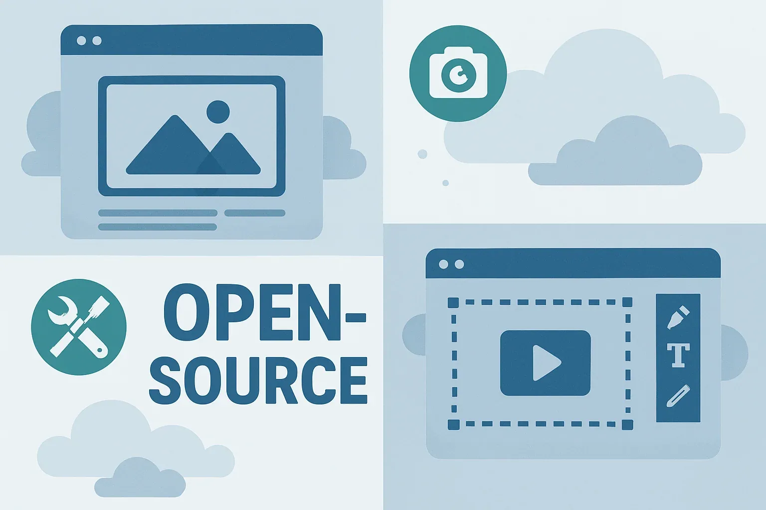 Top 7 Open-Source Screenshot Tools 2025