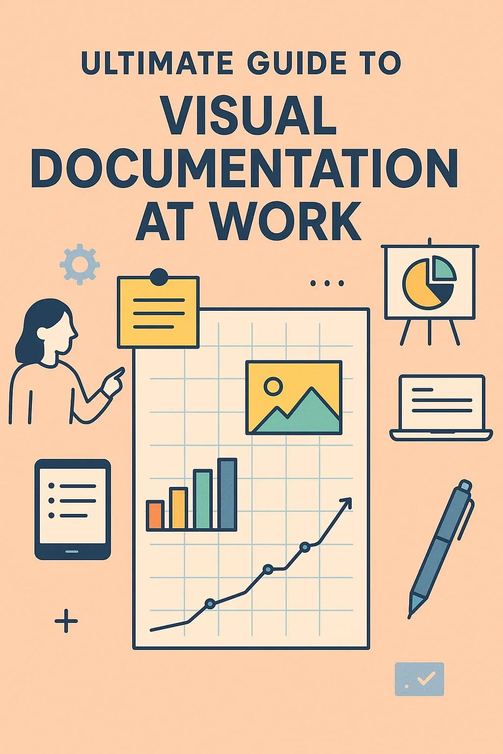 Ultimate Guide to Visual Documentation at Work