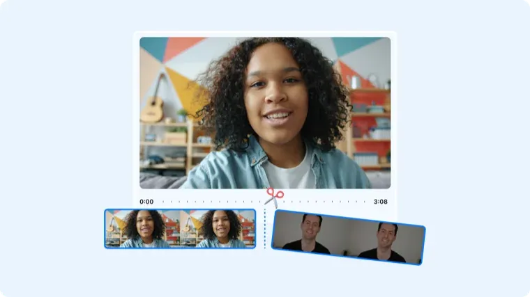 Video Trimmer