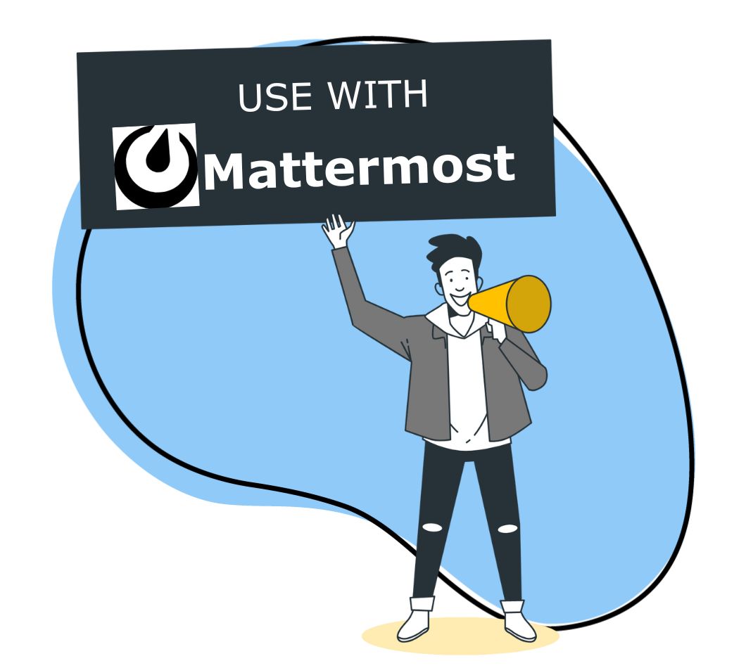 New Integration: Mattermost Cloud Messaging Integration