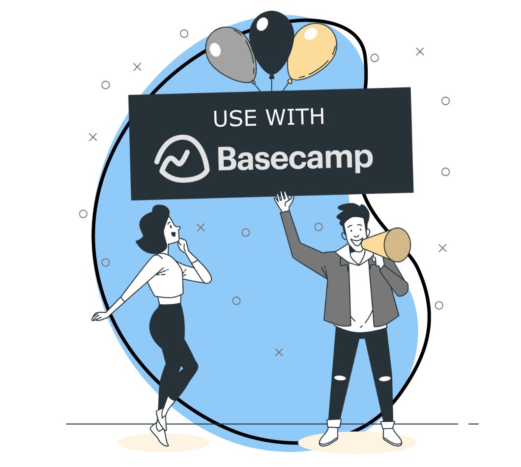 New Integration: Basecamp Project Management & Team Communication Software