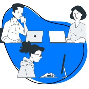 40 Workplace Collaboration Statistics: The Power of Teamwork