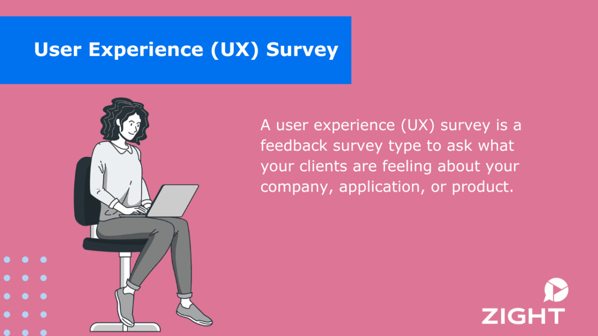Usability customer satisfaction survey