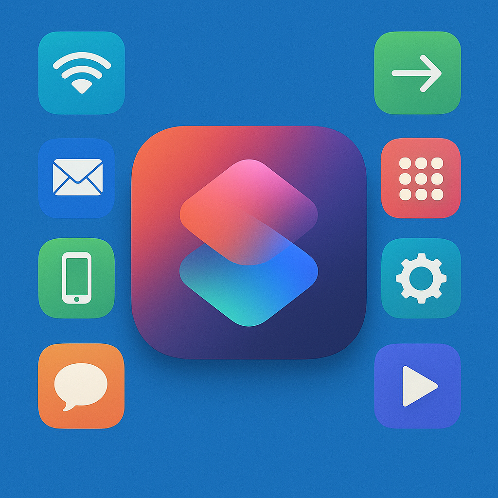The 35 Best Shortcuts for iOS 2025