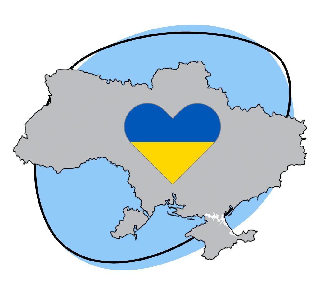 If You Live in Ukraine, We Want to Help
