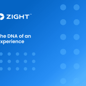 The DNA of an Experience