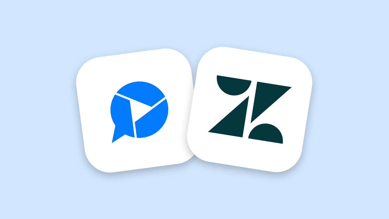 Request Videos and Capture Data Logs in Zendesk