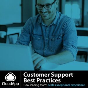 6 Customer Support Secrets