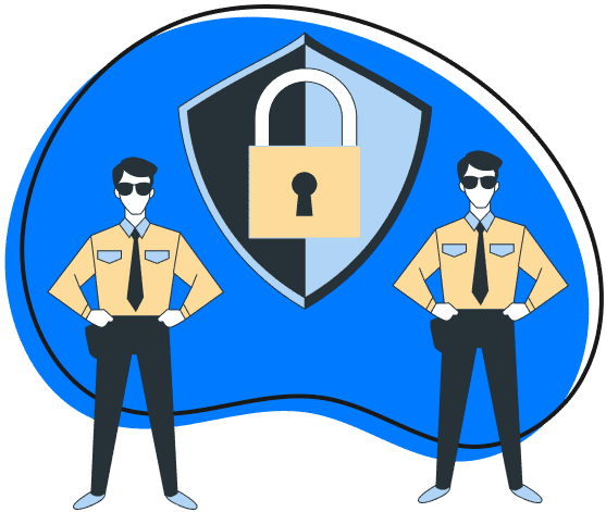 security and privacy protection