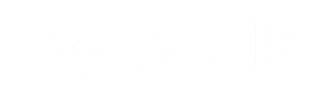 WeWork company logo