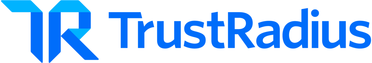 TrustRadius company logo