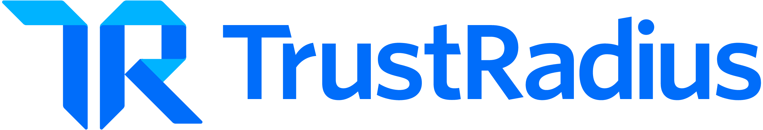 TrustRadius company logo