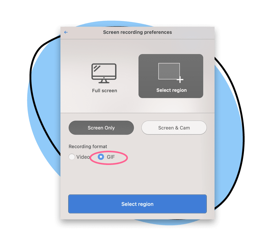 How To Easily Create GIFs from Video Files on Mac