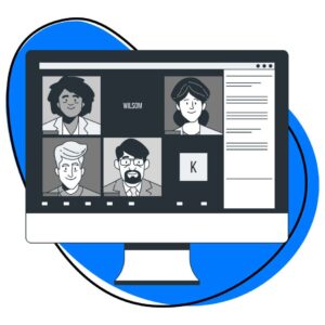 Pre-Meeting: How to Prepare For a Meeting Using Video